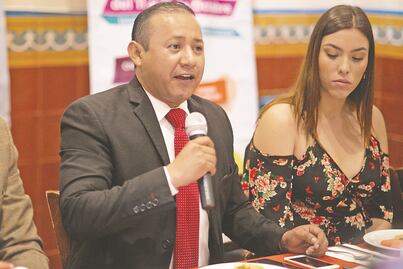 Colón anuncia la Feria de La Raza 2018