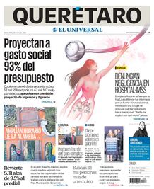 Portada 10 de diciembre de 2024