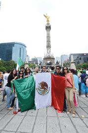 Concretar o perder, en futbol y economía