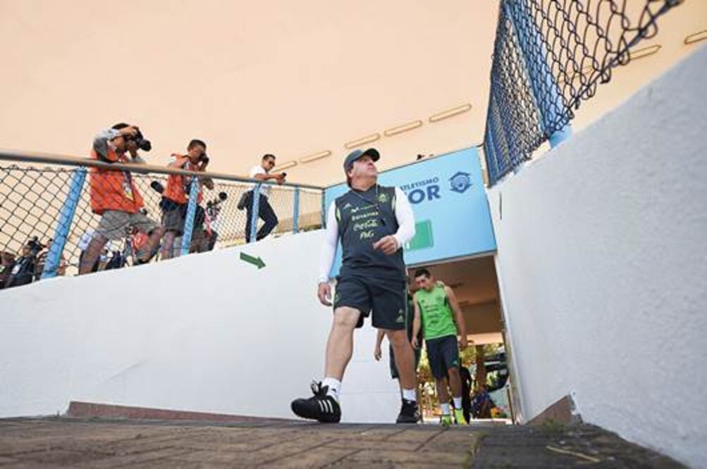 A superar los viejos miedos