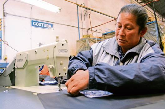 INEA duplicará atención a adultos