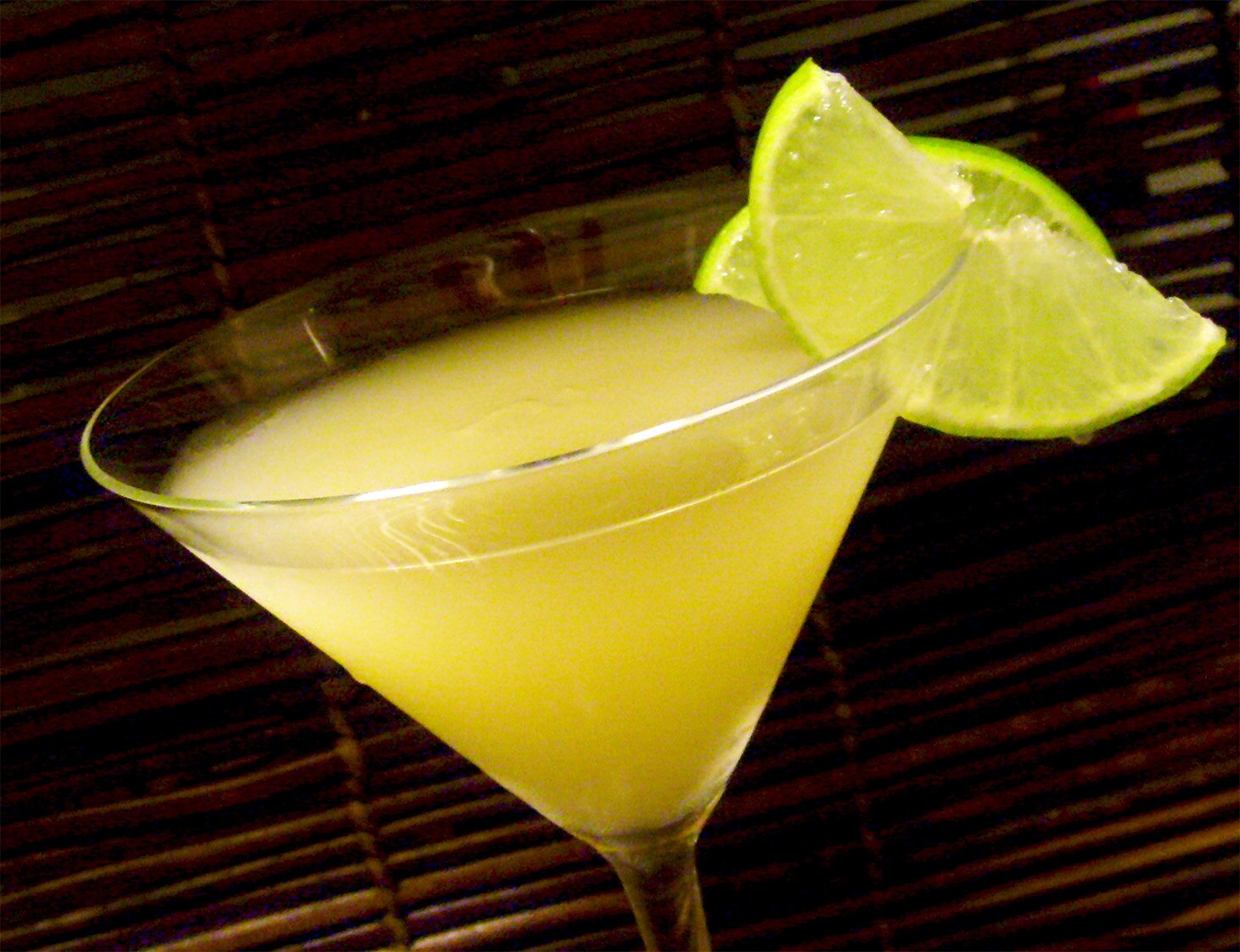 Delicias mezcaleras
