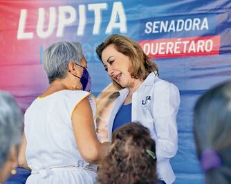 PAN trabaja para dar una “vida plena” a adultos mayores