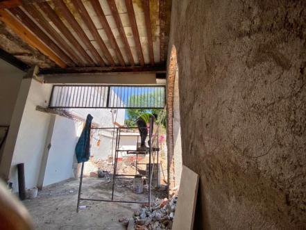 Esta zona arqueológica prepara cuatro nuevas salas de museo