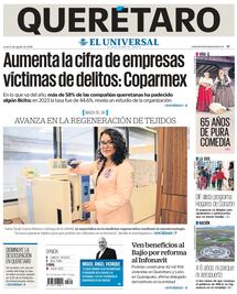 Portada 05 de agosto de 2024