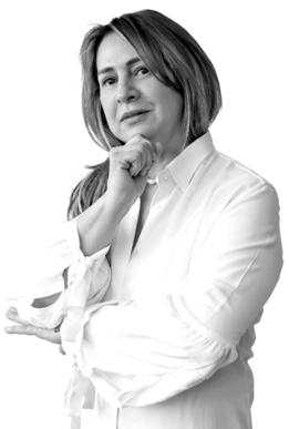 Marcela Gómez Zalce