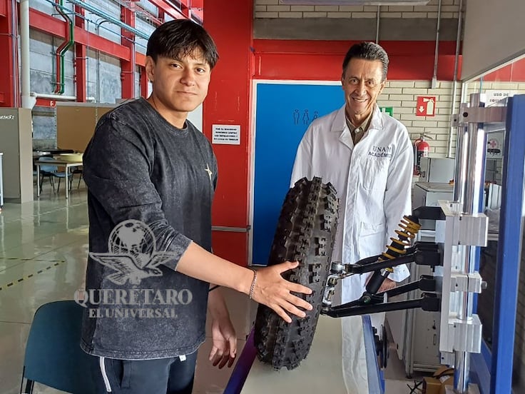 Ven en los motores eléctricos áreas de oportunidad