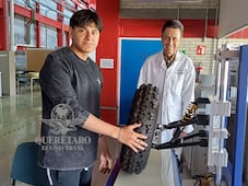 Ven en los motores eléctricos áreas de oportunidad