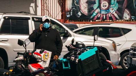 Durante febrero, murieron 716 personas en Querétaro a causa del Covid-19