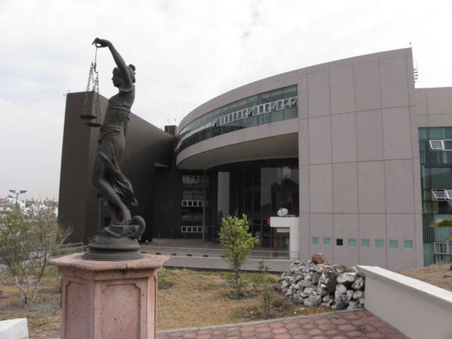 La nueva fiscalía será la encargada de encabezar los esfuerzos para perseguir los delitos de desaparición y desaparición forzada en el estado. (ARCHIVO EL UNIVERSAL)