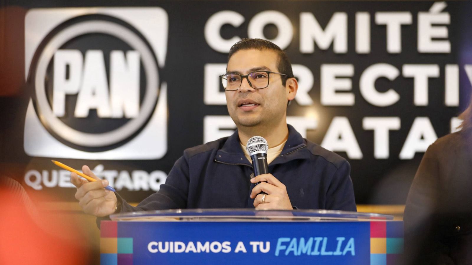 Prometieron bienestar y nos dieron malestar: Martín Arango