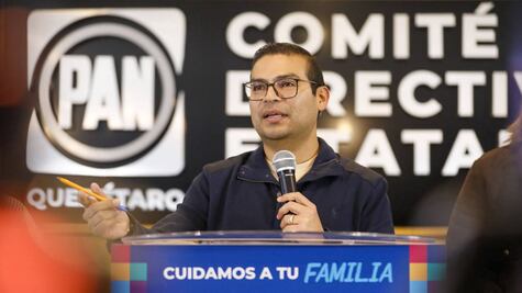 Prometieron bienestar y nos dieron malestar: Martín Arango