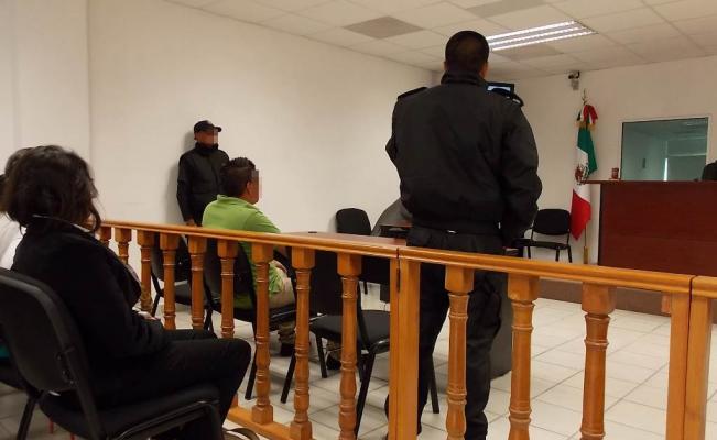 Discuten transición al sistema penal