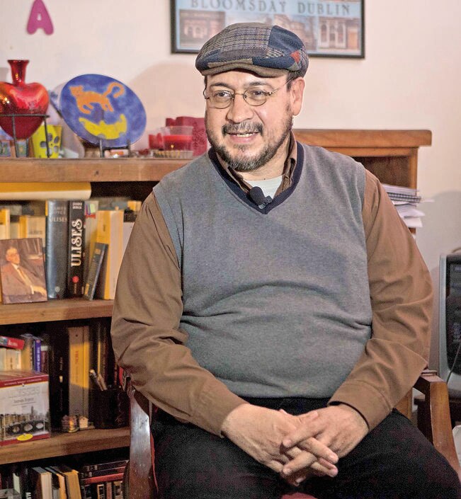 La memoria de Alejandro Toledo