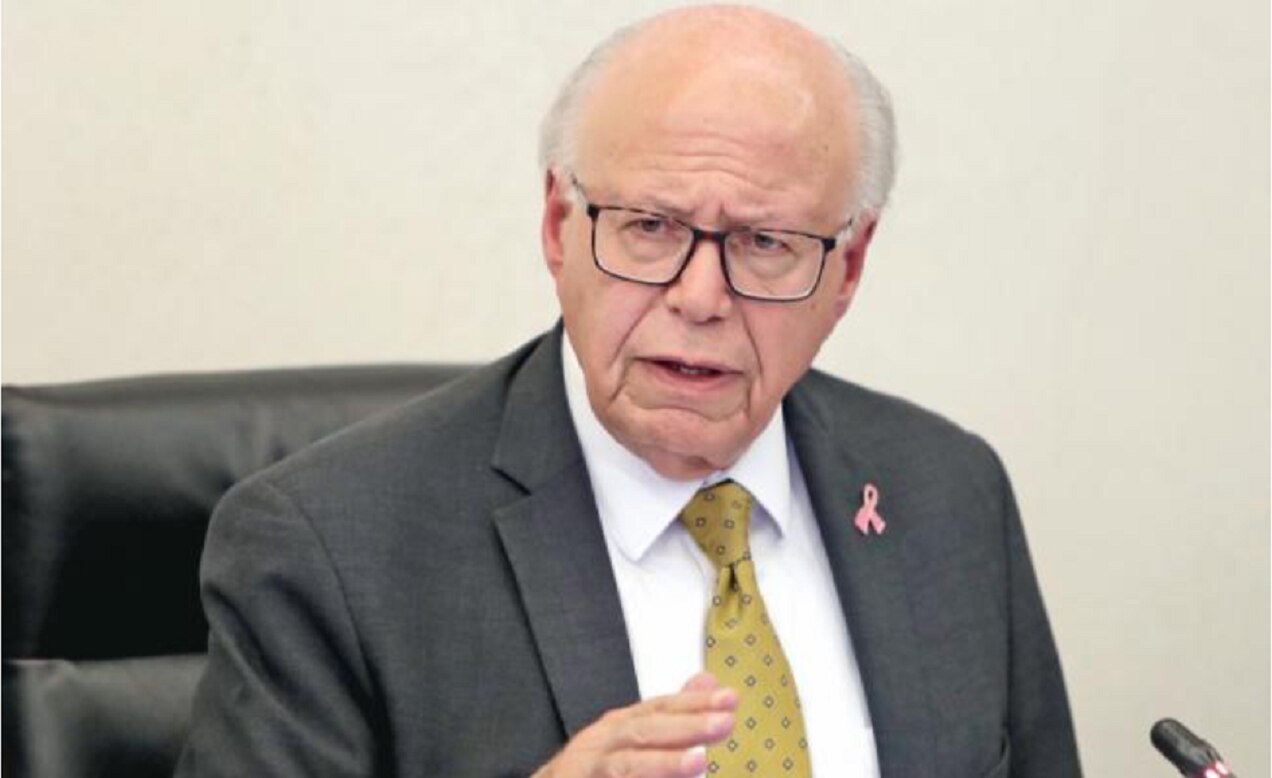 Salud seguirá combatiendo el consumo de drogas