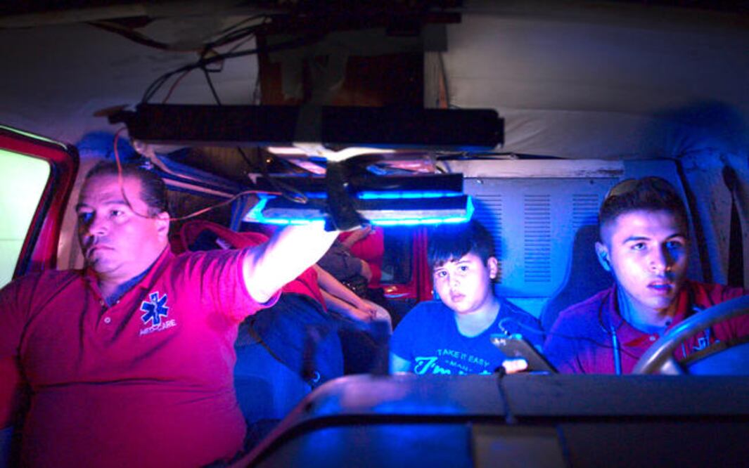 Foto: Tomada de Facebook