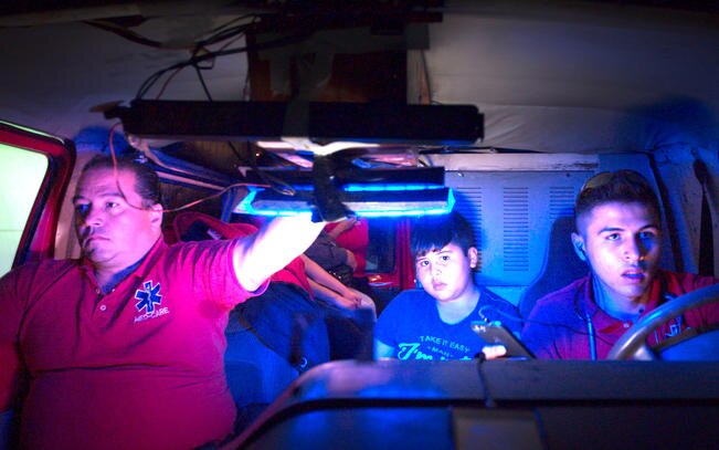 Foto: Tomada de Facebook