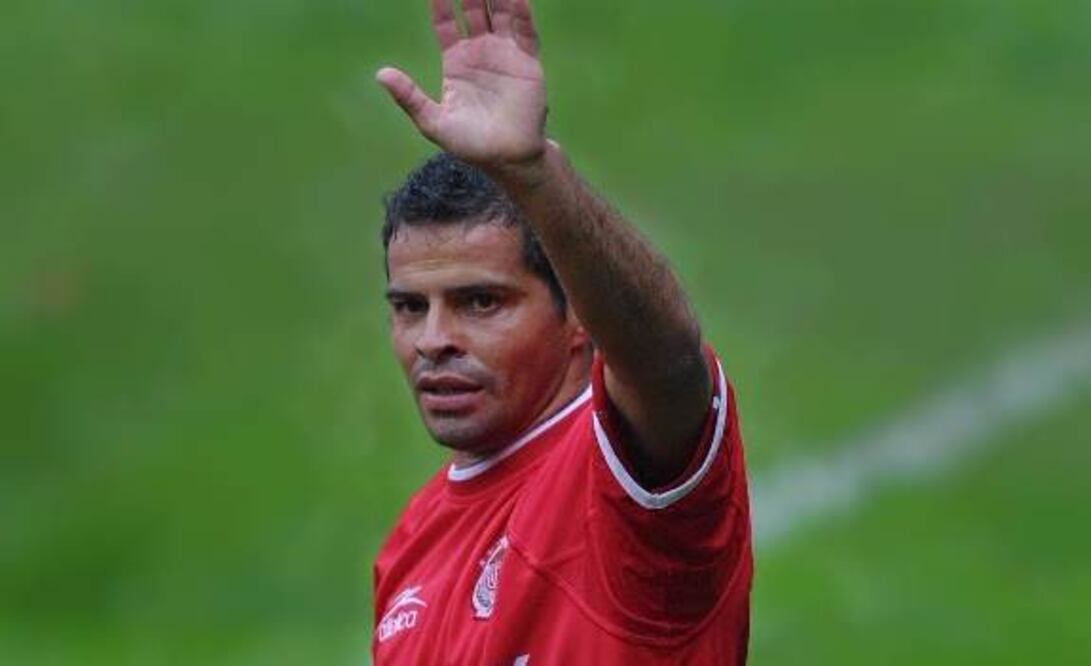 San Luis presenta a su nuevo técnico