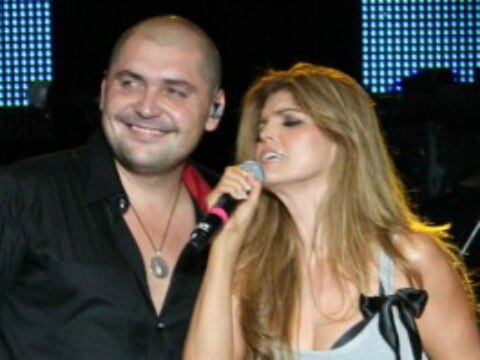 Ana Bárbara apoya a Reyli Barba