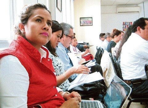 Promueven en aulas equidad