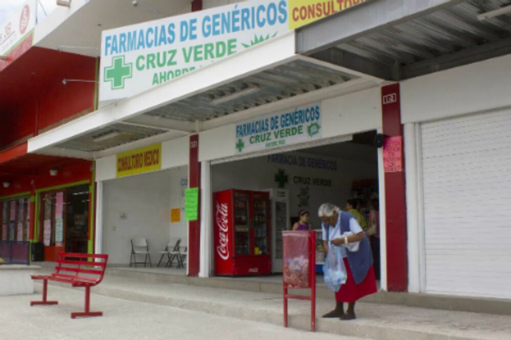 Prevén reubicación para comercios
