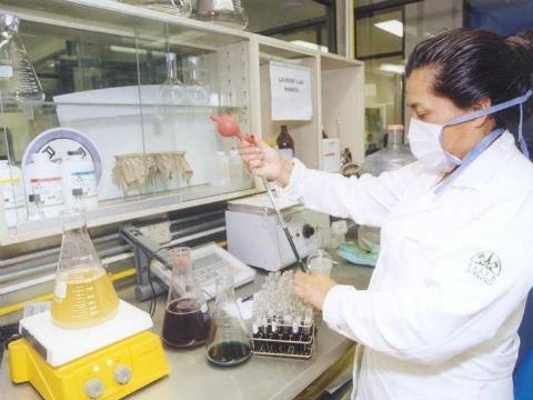 Siguen medidas para evitar el Cólera