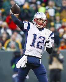La NFL está en jaque por el caso Tom Brady