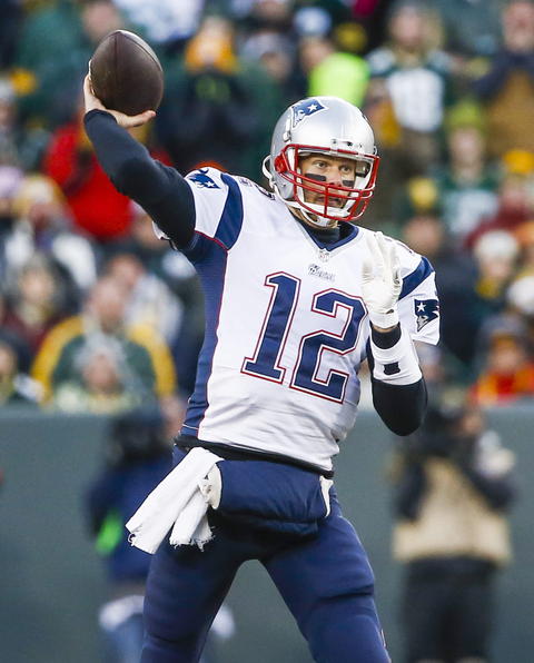 La NFL está en jaque por el caso Tom Brady