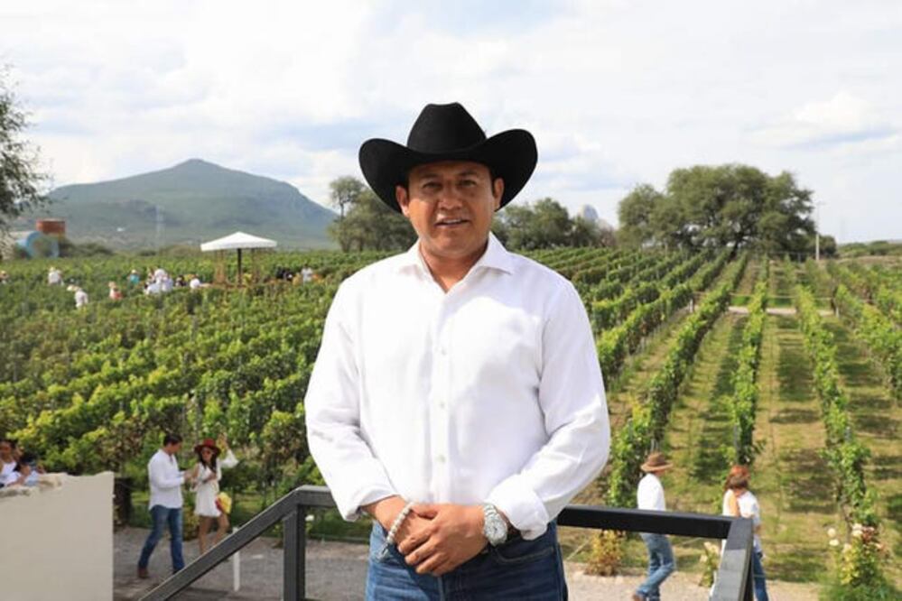 Foto: Archivo. El Universal