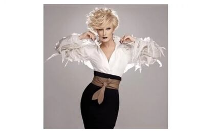 Christian Bach fallece a los 59 años