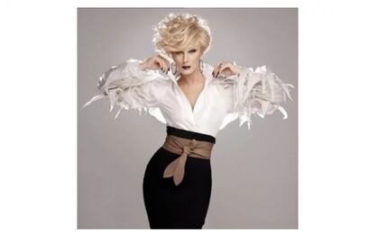 Christian Bach fallece a los 59 años