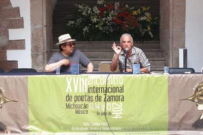 Los poetas también cometen diabluras