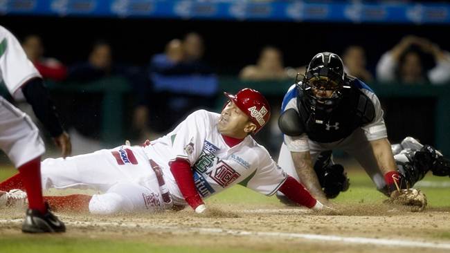 México pierde segundo en Serie del Caribe