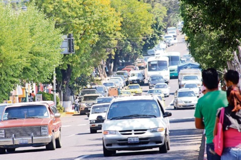 Consideran como opción a Hoy No Circula