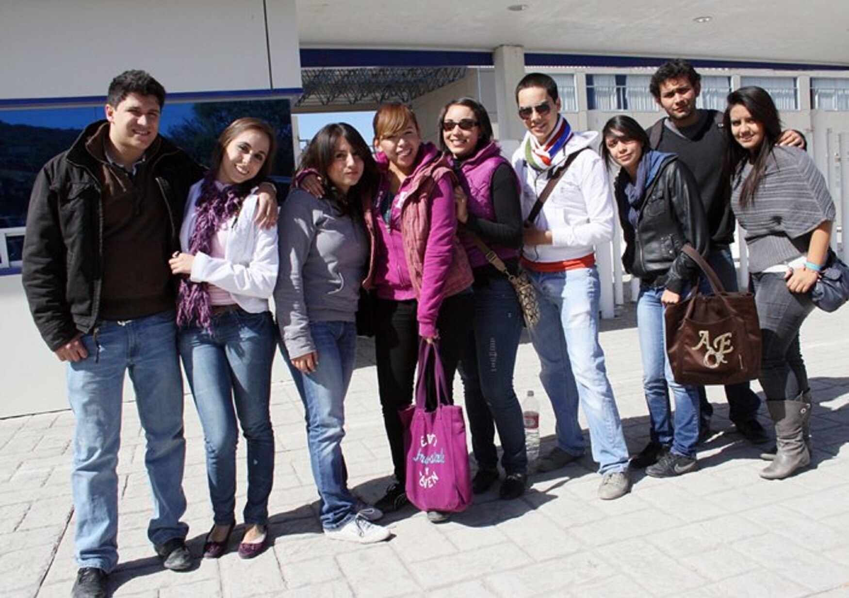 Foto: Juan José Arreola