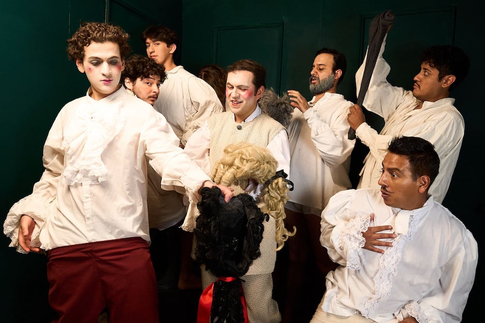 FOTO: CORTESÍA EL SÓTANO