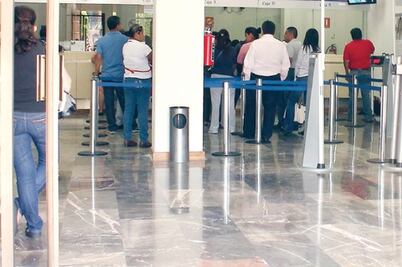 Cumple  ante  el SAT 95% 