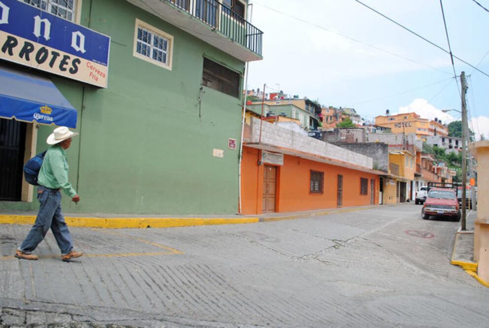 Foto: Archivo. El Universal