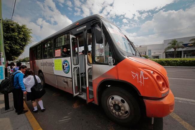 ‘No vamos a dar paso atrás en transformación de transporte’