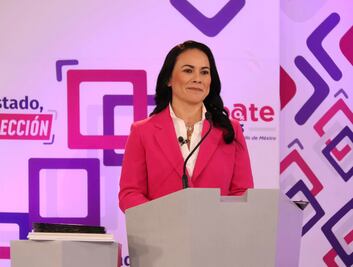 Opinión. Segundo debate en el Estado de México