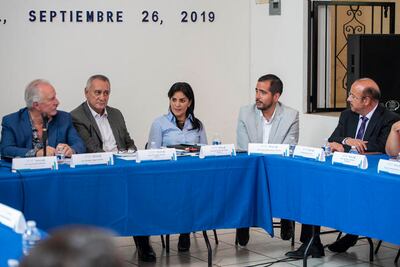 Observatorio ve con buenos ojos trabajo en El Marqués