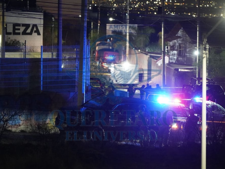 FOTO. ÁNGEL GONZÁLEZ / EL UNIVERSAL QUERÉTARO