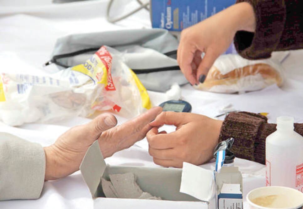 Padece de alergia 25% de la población, reportan