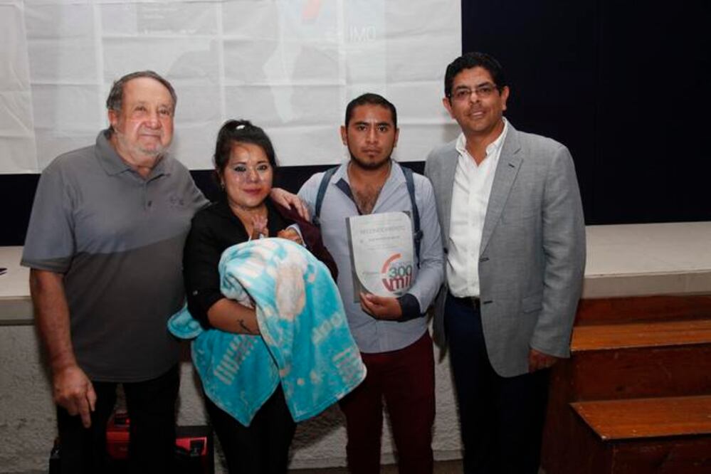 Foto: Guillermo González