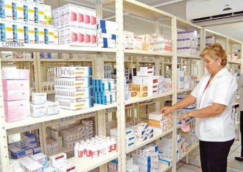 IMSS dará prioridad en medicamentos 