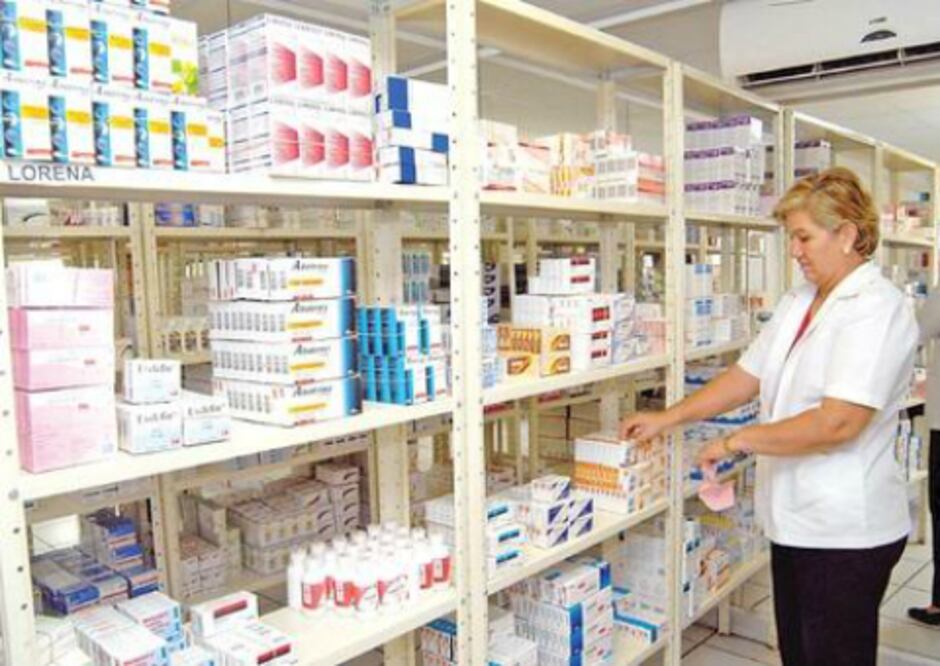 IMSS dará prioridad en medicamentos