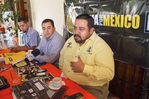 Van 9 mil firmas contra la energética