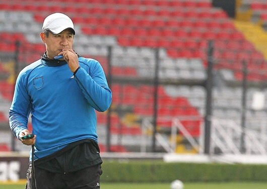 Gallos Blancos tiene casta