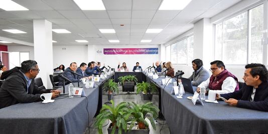 Centro de Física y Tecnología de la UNAM Juriquilla auditará el PREP