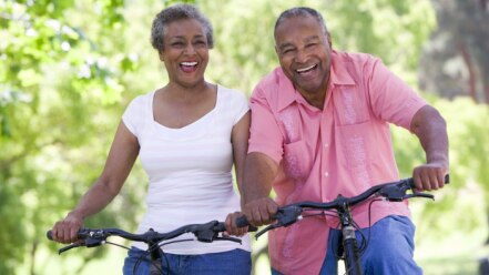 ¿Por qué con la edad nos cuesta más perder peso?